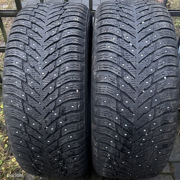 NOKIAN HAKKAPELIITTA 10 NAASTREHVID, 275/50R20