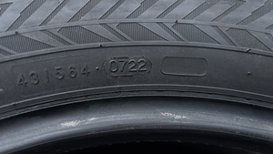 NOKIAN HAKKAPELIITTA 10 ШИПОВАННЫЕ ШИНЫ, 275/50R20 (6 фото из 6)