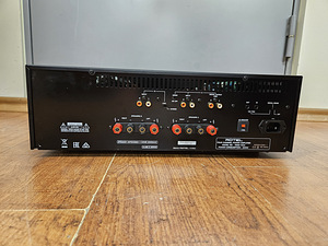 Rotel RMB-1504 4-channel power amplifier. (3 foto / 3)