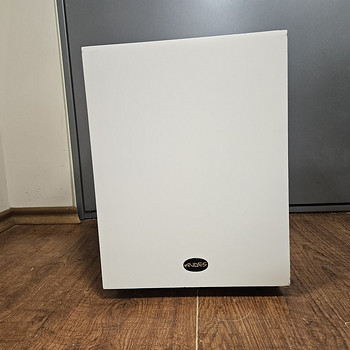 Audes SW U2 HiFi активный сабвуфер.