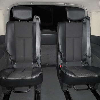 Сиденья для Renault Espace IV