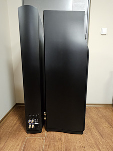 T+A TCI 2e Criterion High End Lautsprecher (4 foto / 7)