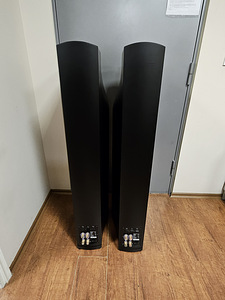 T+A TCI 2e Criterion High End Lautsprecher (5 foto / 7)