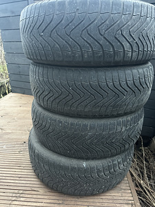 Шины 235/55/19 (1 фото из 2)