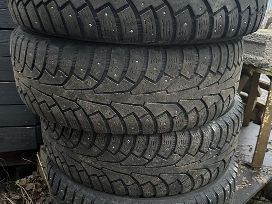 Rehvid Nokian 225/65/17