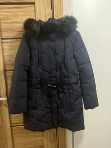 Talveparka nr 40 (1 foto / 2)