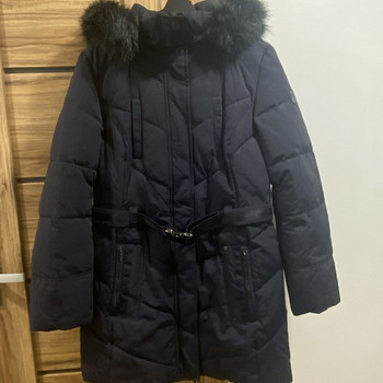 Talveparka nr 40