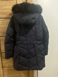 Talveparka nr 40 (2 foto / 2)