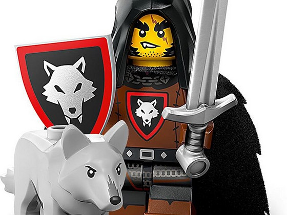 LEGO® Minifigures, Series 27, 71048. Minifiguurid.
