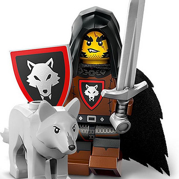LEGO® Minifigures, Series 27, 71048. Minifiguurid.