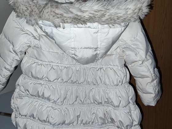 Chicco jope/parka 98/104