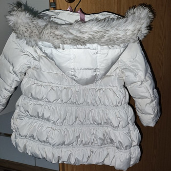 Chicco jope/parka 98/104