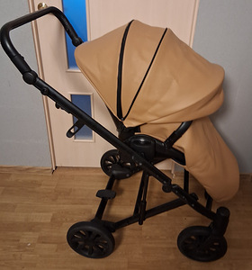 Универсальная коляска ANEX 2в1 e-type (3 фото из 10)