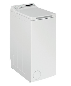 Стиральная машина Whirlpool TDLR 6040s (1 фото из 2)