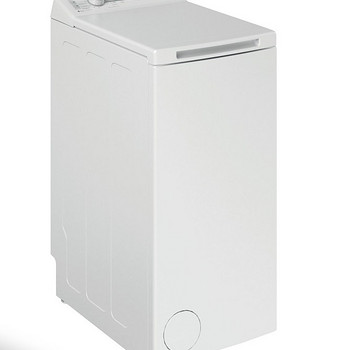Pesumasin whirpool TDLR 6040s