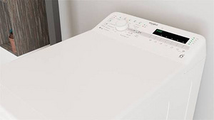 Стиральная машина Whirlpool TDLR 6040s (2 фото из 2)