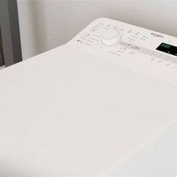 Стиральная машина Whirlpool TDLR 6040s