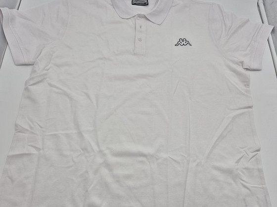 Kappa polo särk XXL