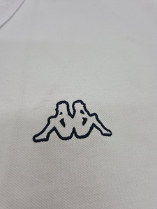 Kappa polo särk XXL (2 foto / 4)