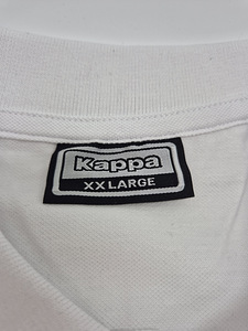 Kappa polo särk XXL (3 foto / 4)