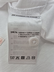 Kappa polo särk XXL (4 foto / 4)
