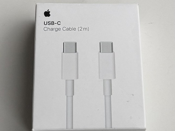 Apple USB-C Charge Cable (2M)