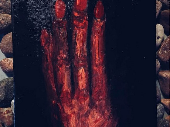 Картина "4"