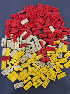 LEGO 2x1 детали (4 фото из 6)