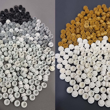 LEGO 1x1 детали