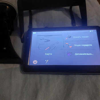 Gps 7дюймов продаю