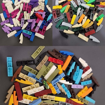LEGO детали склона