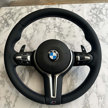 Руль серии BMW F