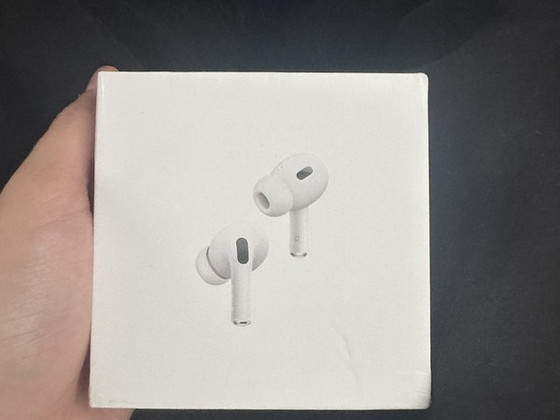 Airpods pro 2 (replica)