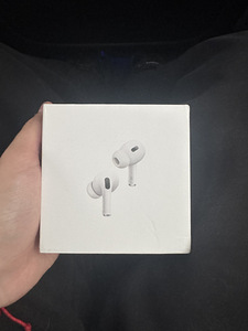 Airpods pro 2 (replica) (1 фото из 2)