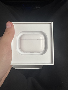 Airpods pro 2 (replica) (2 фото из 2)
