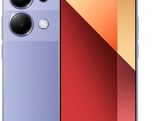 Xiaomi Redmi note 13 pro 256GB
