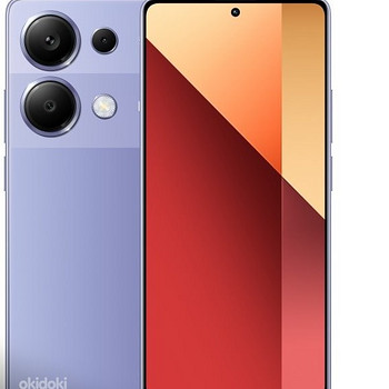 Xiaomi Redmi note 13 pro 256GB
