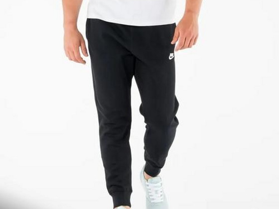 Nike Sportswear Club spordipüksid suurus XXL