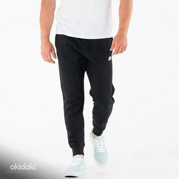 Спортивные брюки Nike Sportswear Club размер XXL
