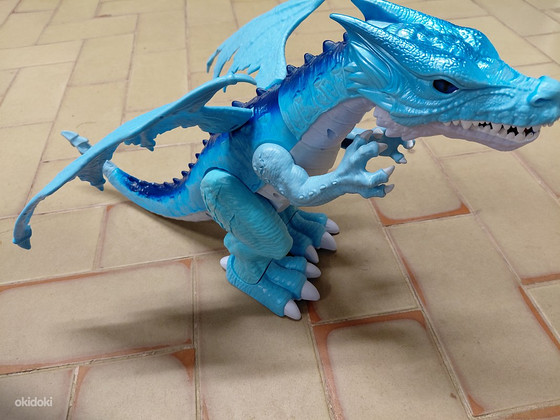 Dinosaur.