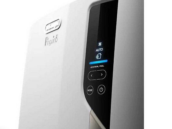 DeLonghi PAC EL98Silent mobiilne konditsioneer, 2,7 kW