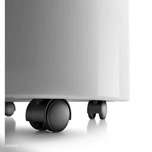 DeLonghi PAC EL98Silent mobiilne konditsioneer, 2,7 kW (2 foto / 4)