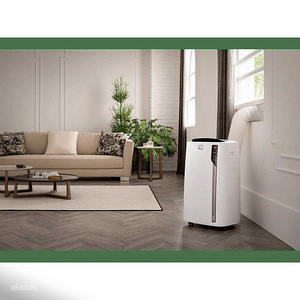 DeLonghi PAC EL98Silent mobiilne konditsioneer, 2,7 kW (3 foto / 4)