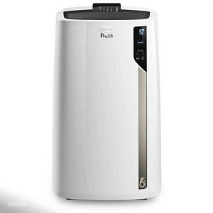 DeLonghi PAC EL98Silent mobiilne konditsioneer, 2,7 kW (4 foto / 4)
