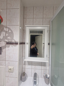 Peegliga kapp (1 foto / 2)