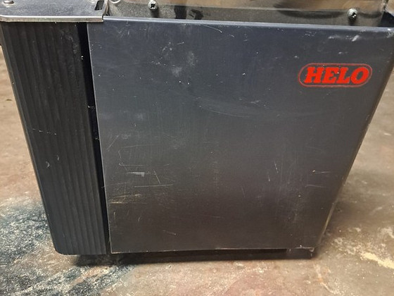 Печь для бани HELO
