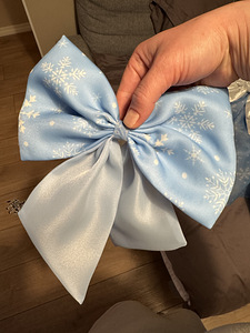 Платье новогоднее (3 фото из 4)