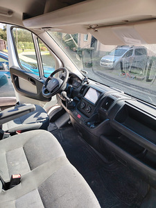 Peugeot Boxer 3.0 130kW (3 foto / 4)