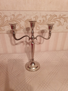 Канделябр (2 фото из 2)