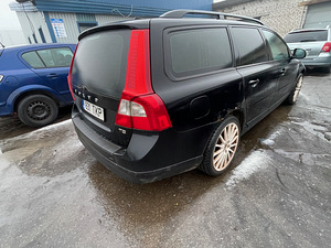 VOLVO V70 2,5 БЕНЗ/ГАЗ 170 КВТ, ЗАПЧАСТИ (3 фото из 10)